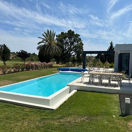 Pestana Silves Golf & Residences Luaran gambar