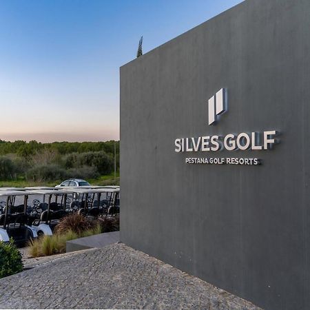 Pestana Silves Golf & Residences Luaran gambar