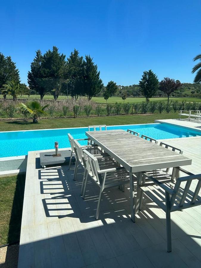 Pestana Silves Golf & Residences Luaran gambar