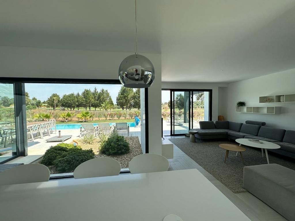 Pestana Silves Golf & Residences Luaran gambar