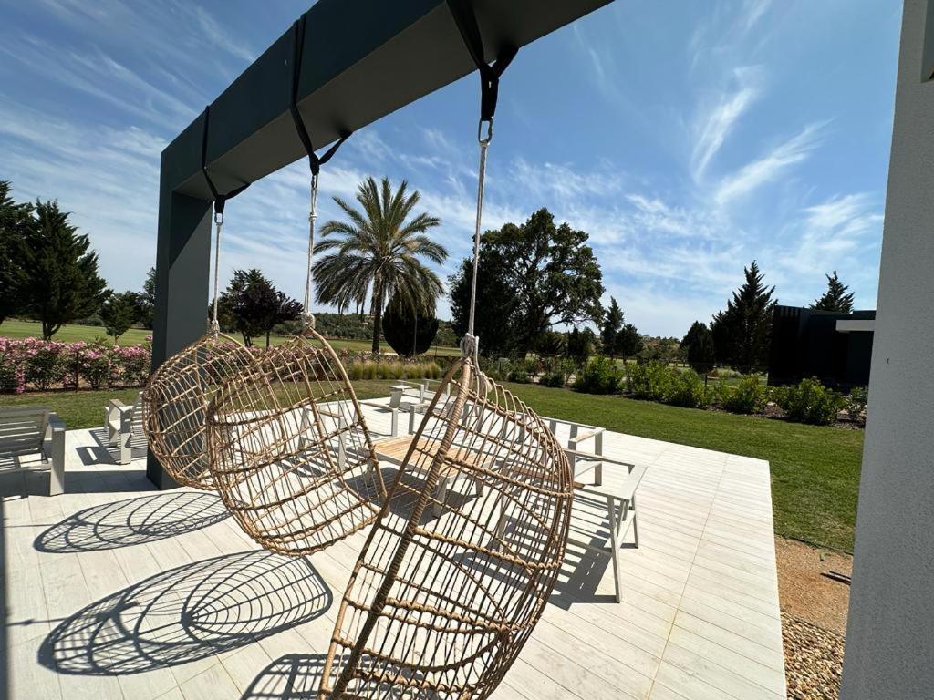 Pestana Silves Golf & Residences Luaran gambar
