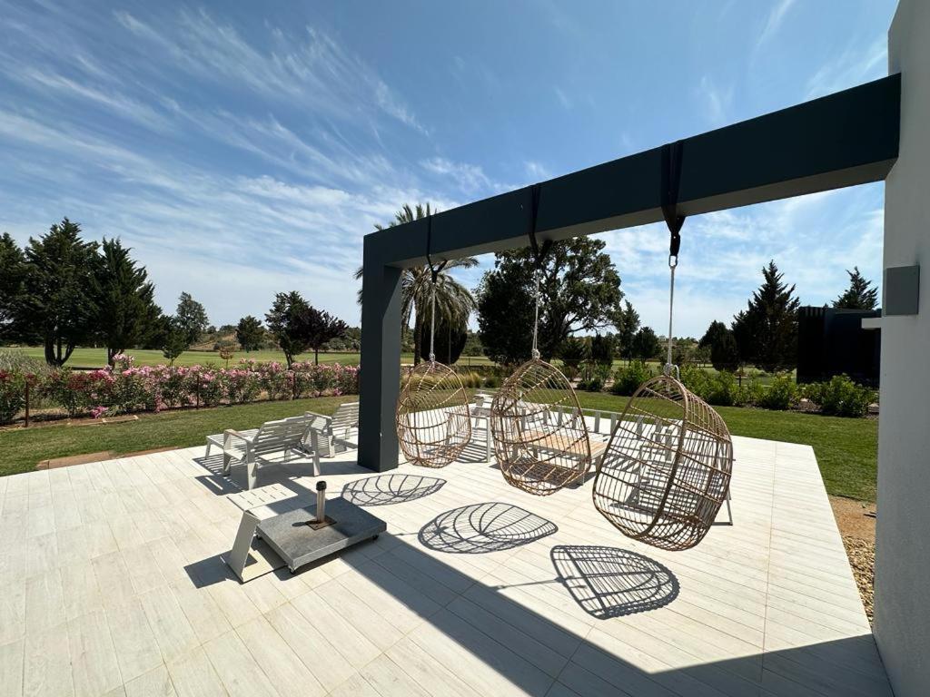Pestana Silves Golf & Residences Luaran gambar