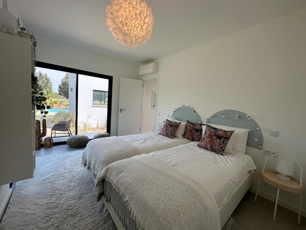 Pestana Silves Golf & Residences Luaran gambar