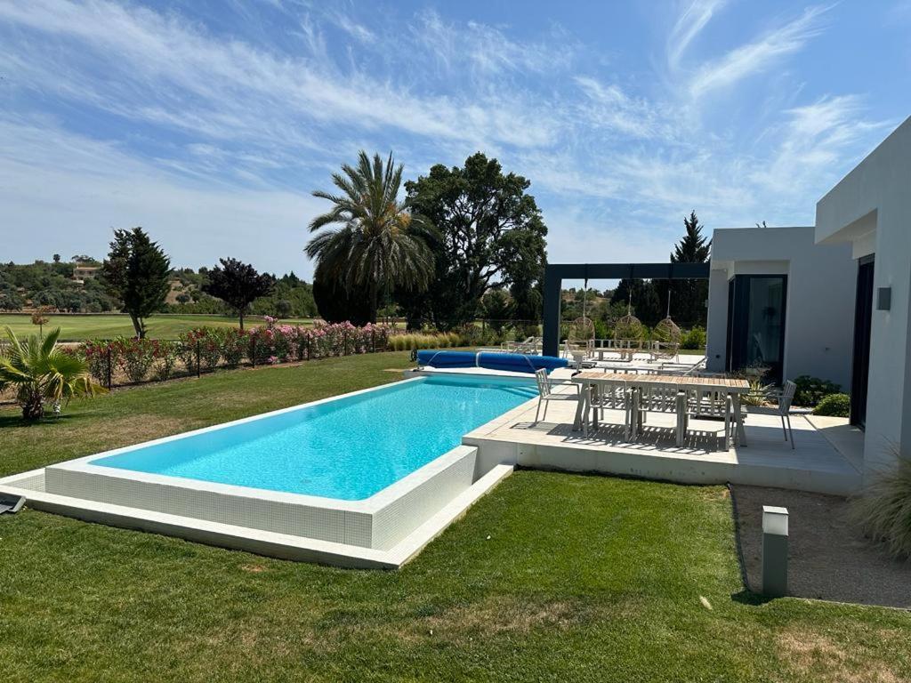 Pestana Silves Golf & Residences Luaran gambar