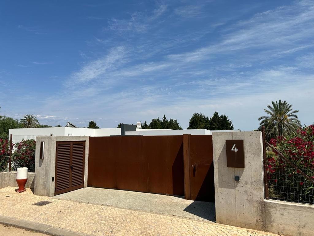 Pestana Silves Golf & Residences Luaran gambar