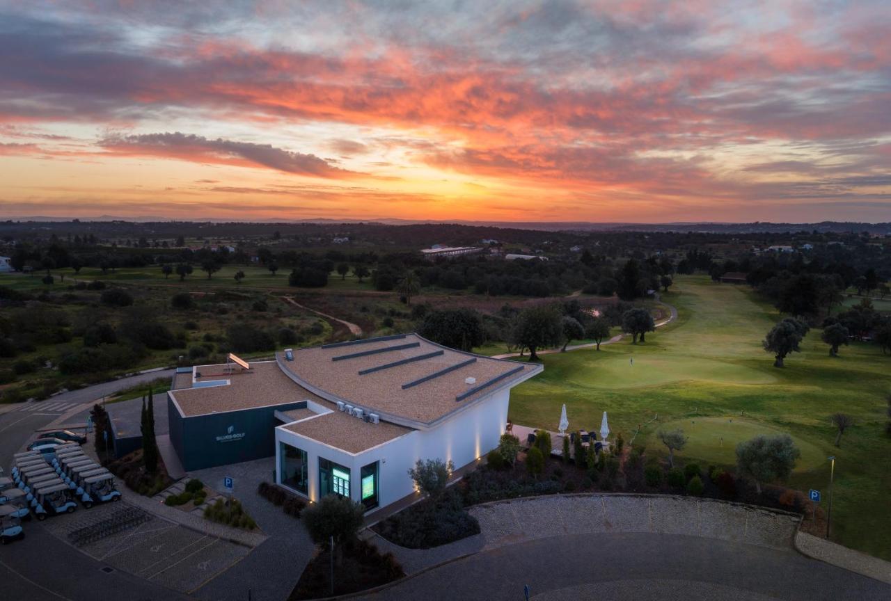 Pestana Silves Golf & Residences Luaran gambar