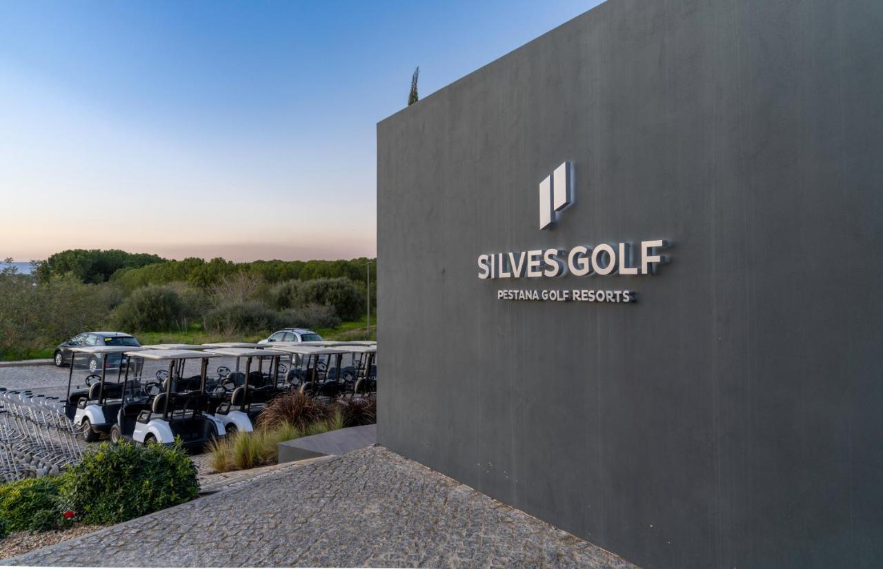 Pestana Silves Golf & Residences Luaran gambar
