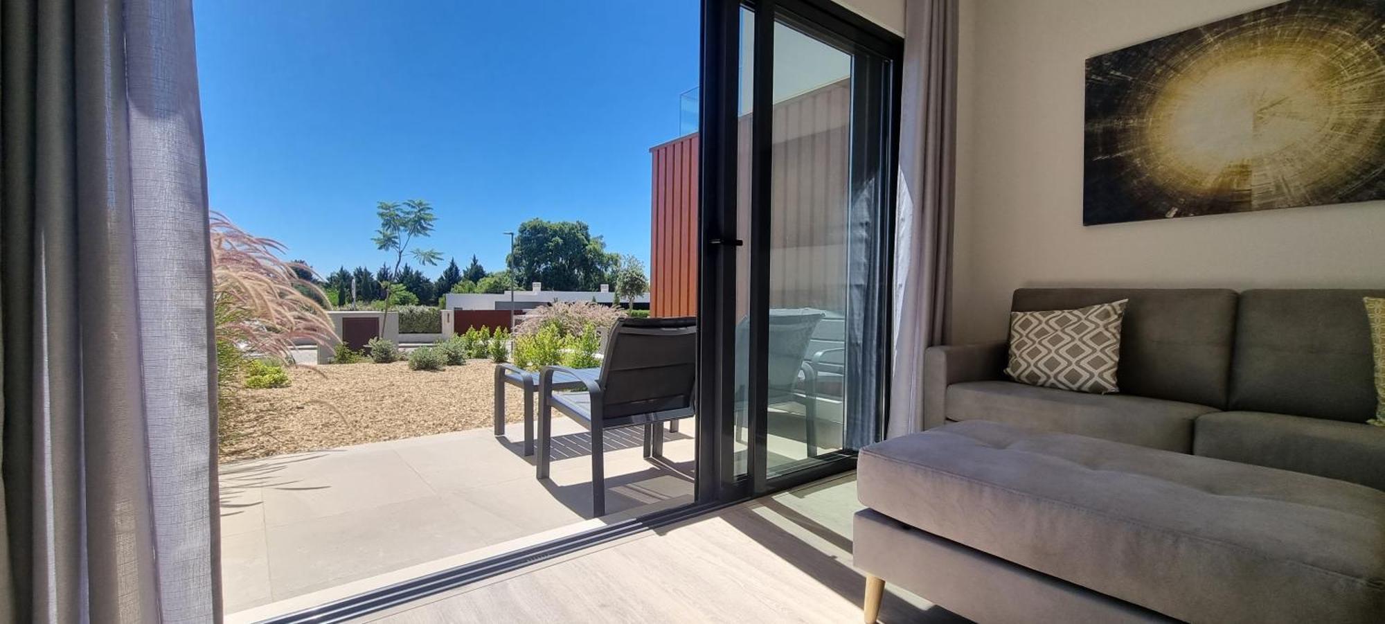 Pestana Silves Golf & Residences Luaran gambar