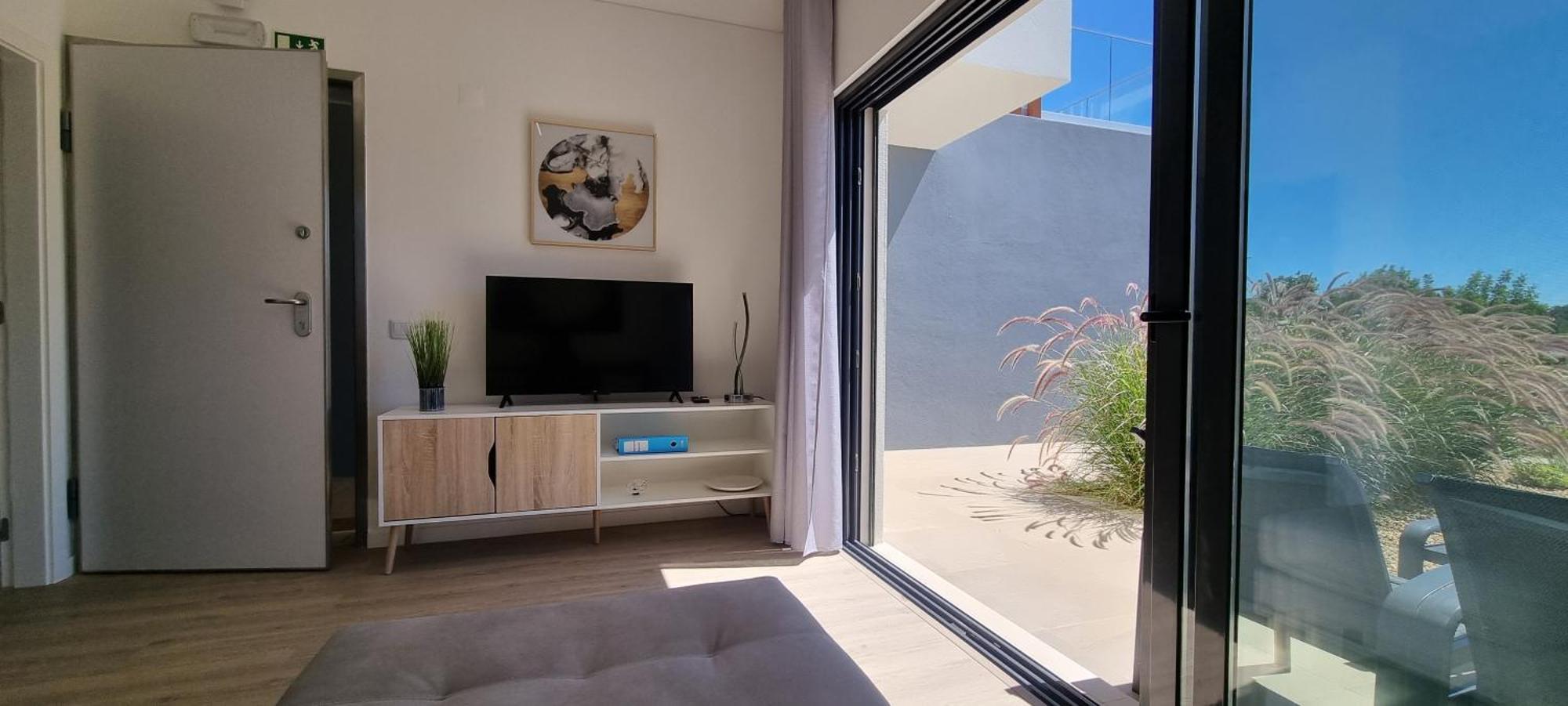 Pestana Silves Golf & Residences Luaran gambar