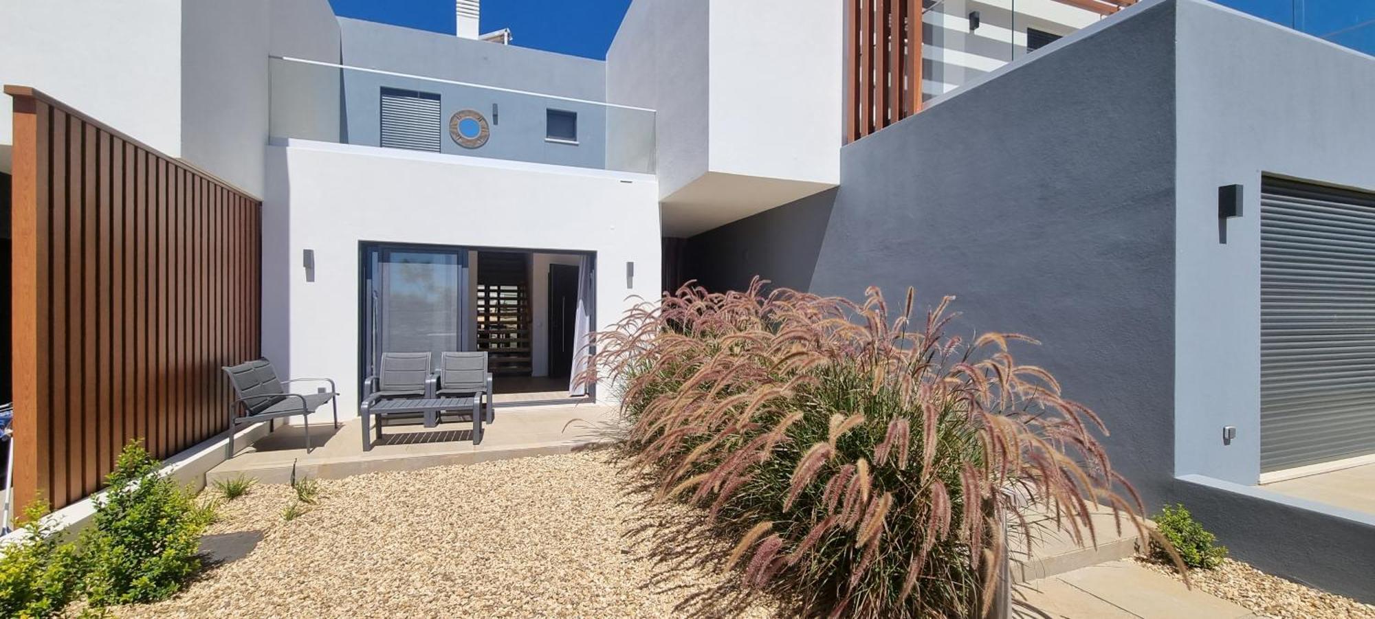 Pestana Silves Golf & Residences Luaran gambar