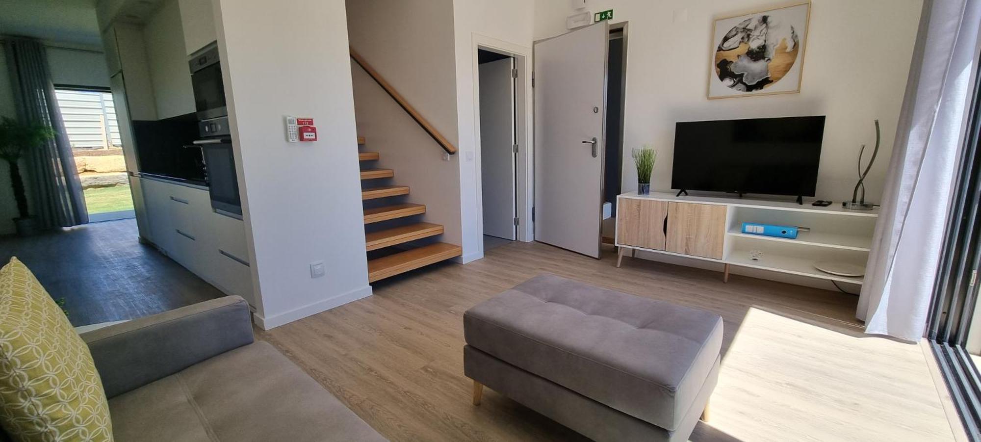 Pestana Silves Golf & Residences Luaran gambar