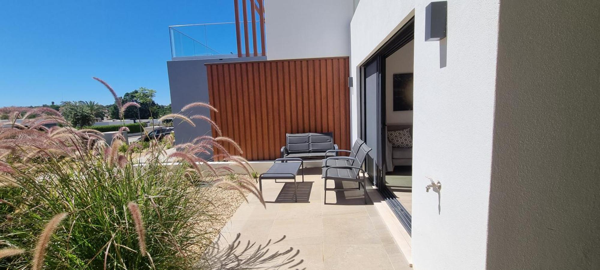 Pestana Silves Golf & Residences Luaran gambar