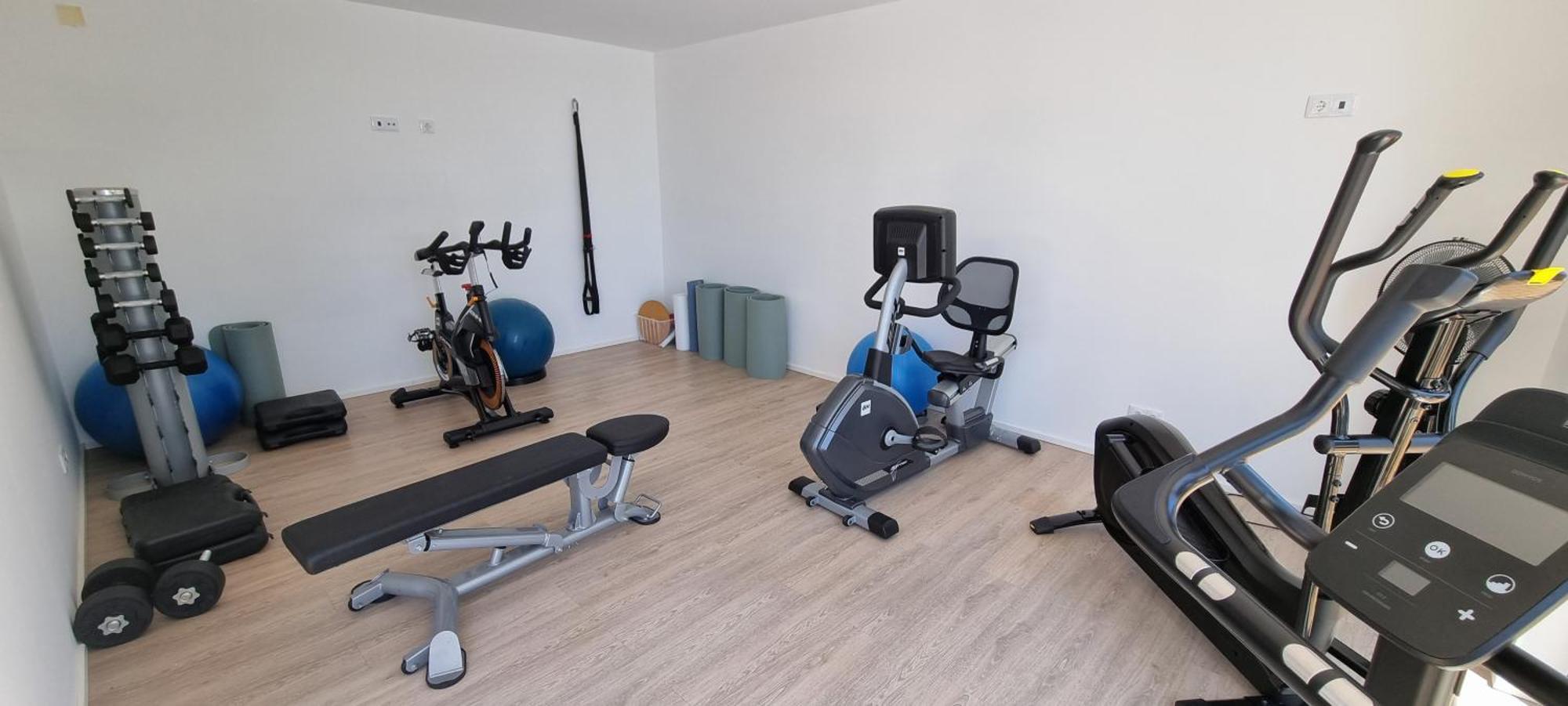 Pestana Silves Golf & Residences Luaran gambar