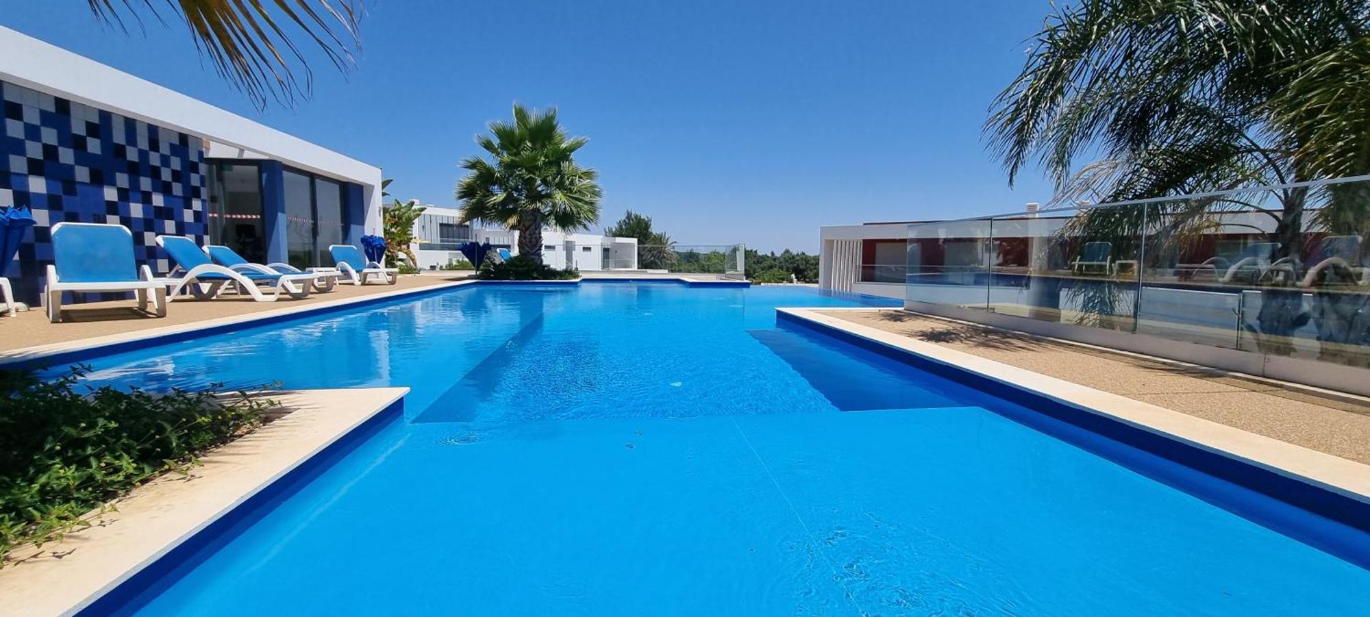 Pestana Silves Golf & Residences Luaran gambar