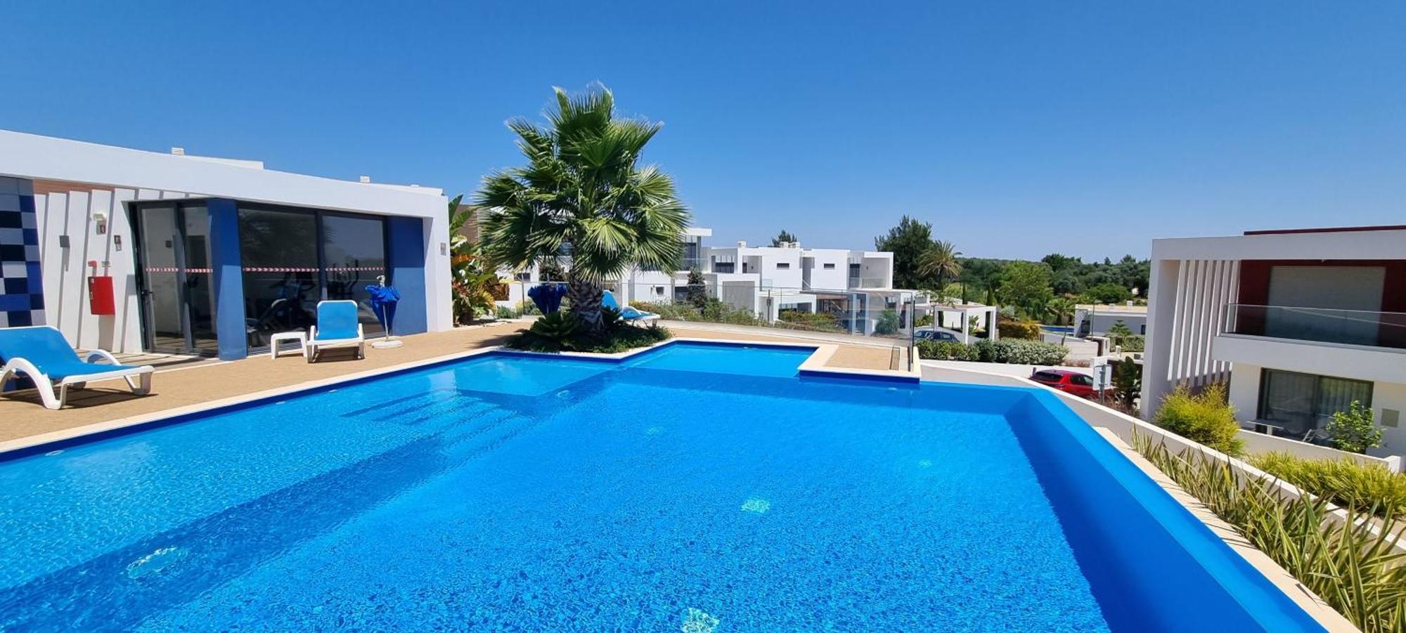 Pestana Silves Golf & Residences Luaran gambar