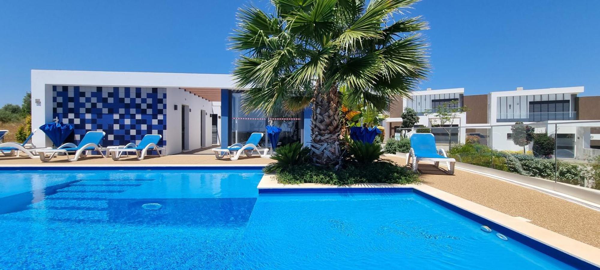 Pestana Silves Golf & Residences Luaran gambar
