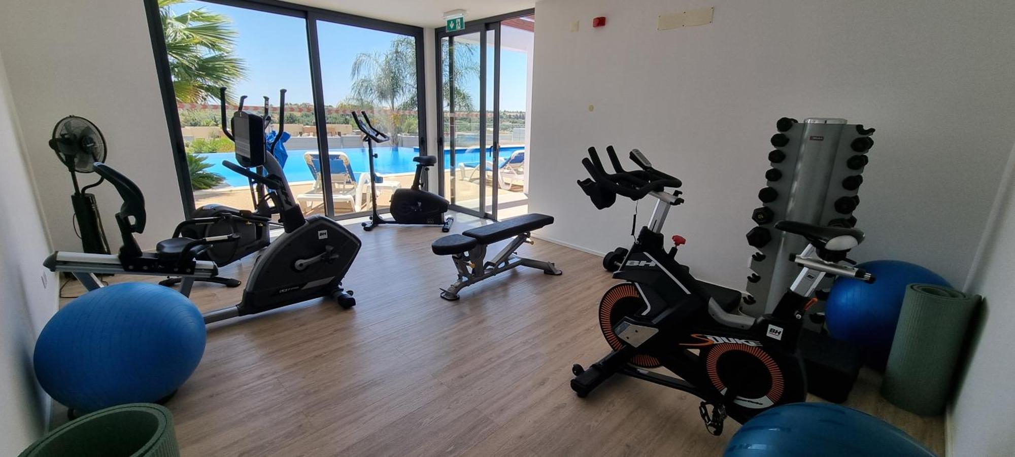 Pestana Silves Golf & Residences Luaran gambar